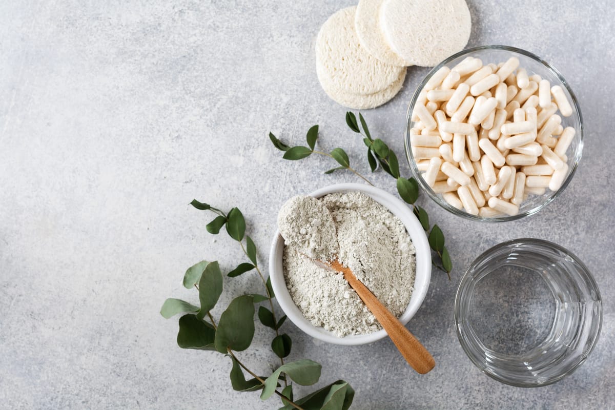 The Magnesium Gap: The Mineral Your Longevity Routine Is Missing
