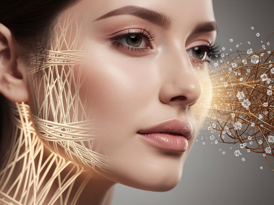 The Anti-Glycation Guide to Protecting Your Collagen