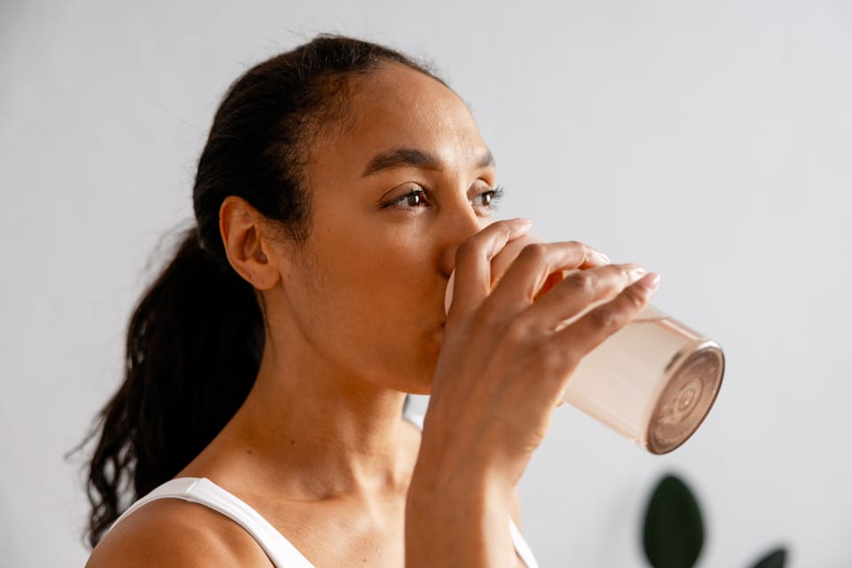 Beyond the Scoop: Why Your Collagen Routine Needs a Structural Upgrade